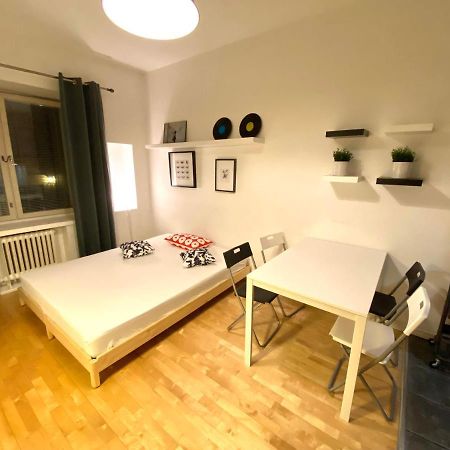 ヘルシンキCozy Gem In The Heart Of Design Districtアパートメント エクステリア 写真